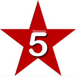 5Stars Reviews
